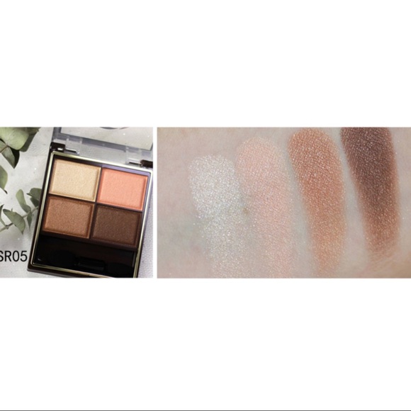 Excel eyeshadow SR05 - Picture 6 of 7